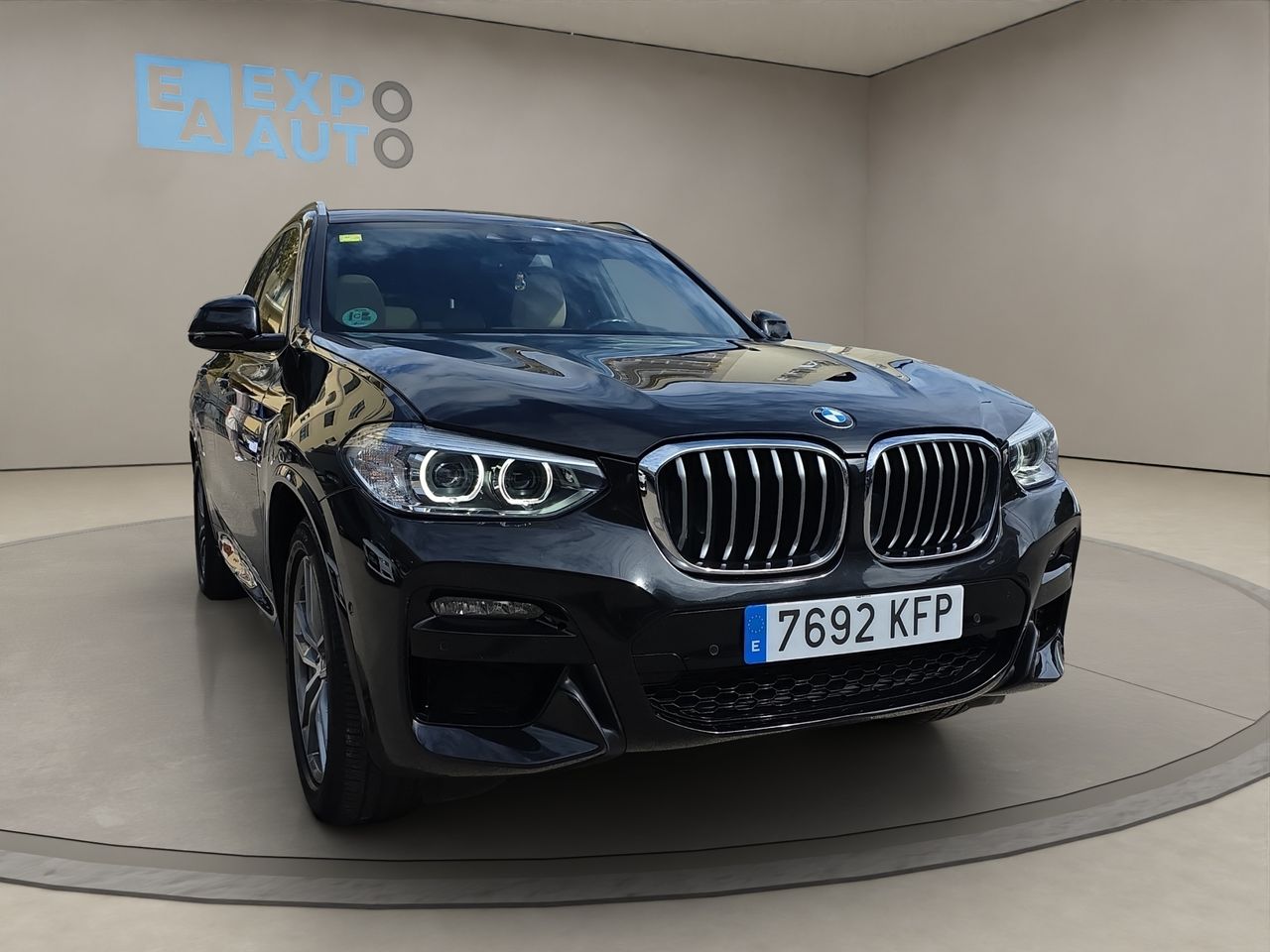 BMW X3 xDrive20d - Foto 1