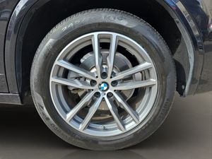 BMW X3 xDrive20d - Foto 6