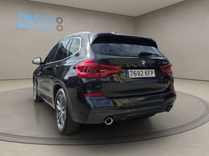 BMW X3 xDrive20d - Foto 7