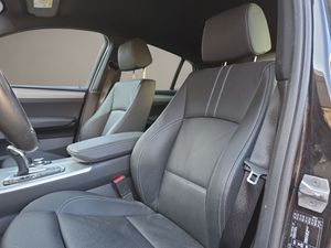 BMW X4 xDrive35i - Foto 10