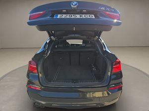 BMW X4 xDrive35i - Foto 18