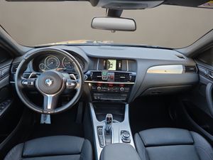 BMW X4 xDrive35i - Foto 13