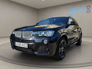 BMW X4 xDrive35i - Foto 3