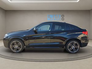 BMW X4 xDrive35i - Foto 4