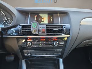 BMW X4 xDrive35i - Foto 15