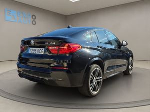 BMW X4 xDrive35i - Foto 7