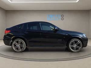 BMW X4 xDrive35i - Foto 8