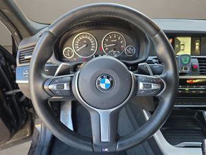 BMW X4 xDrive35i - Foto 16