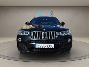 BMW X4 xDrive35i - Foto 3