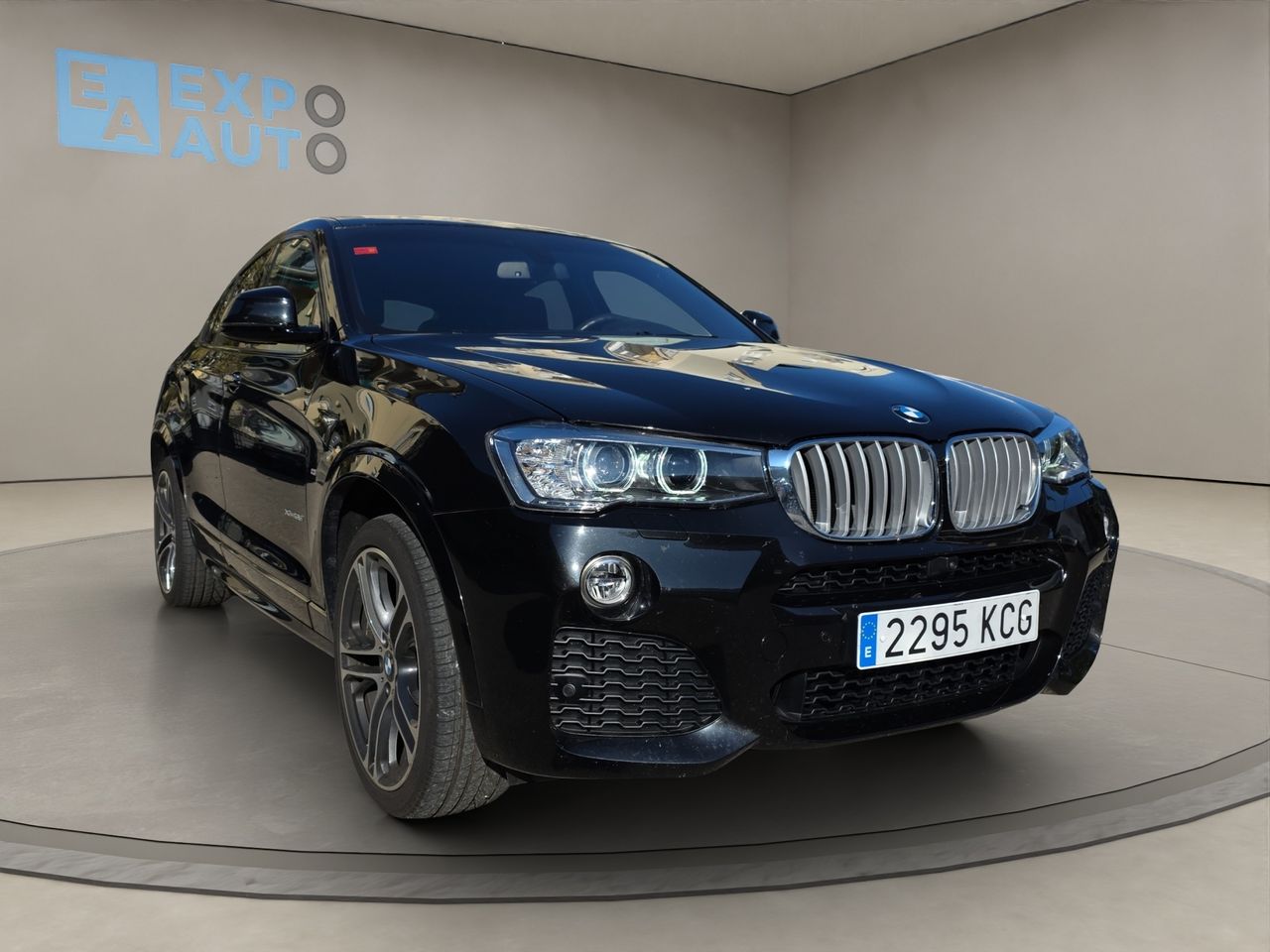 BMW X4 xDrive35i - Foto 1