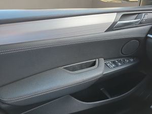 BMW X4 xDrive35i - Foto 9