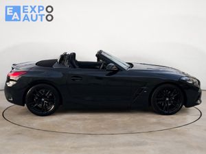 BMW Z4 SDRIVE 20I - Foto 3