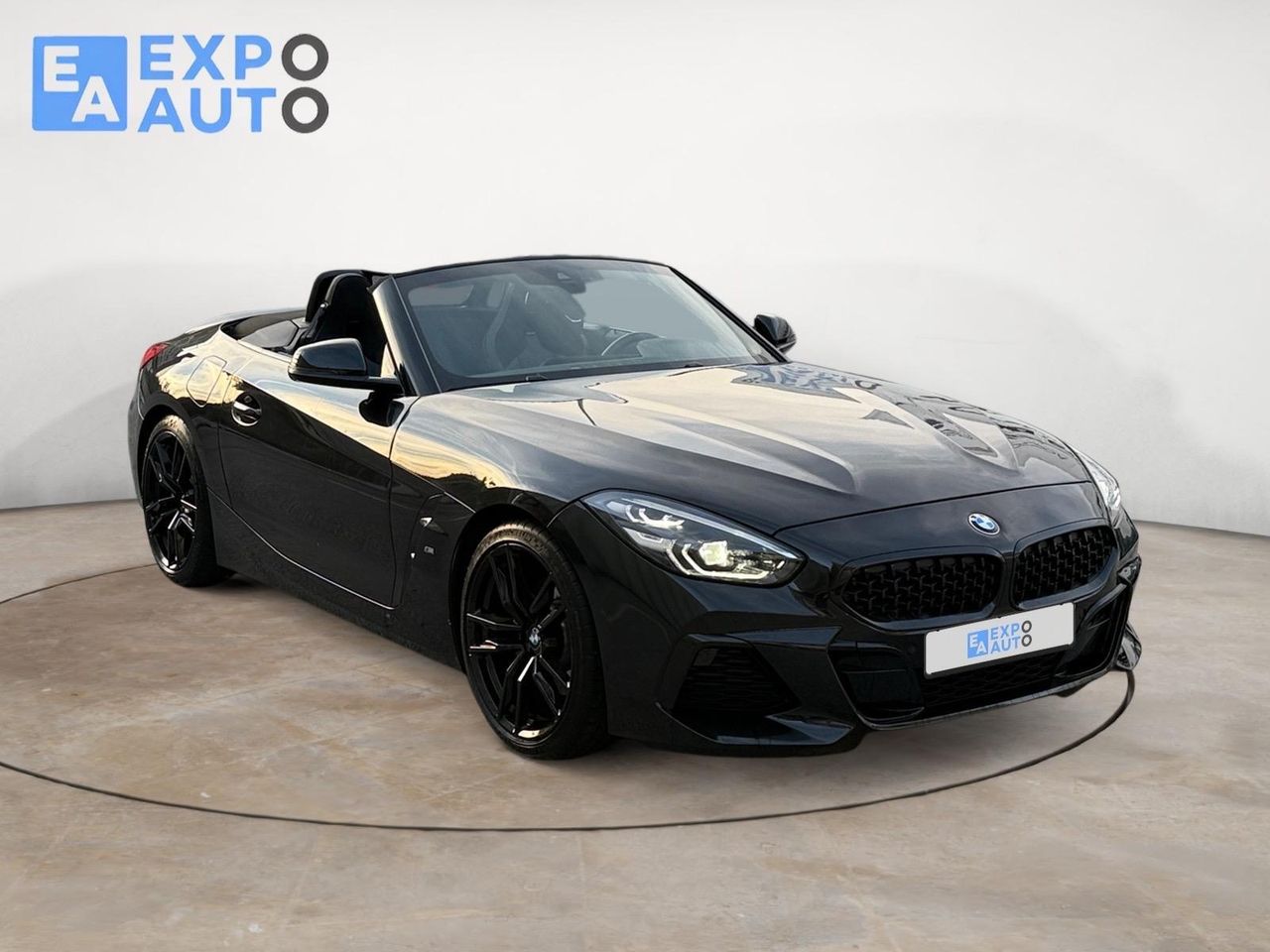 BMW Z4 SDRIVE 20I - Foto 1