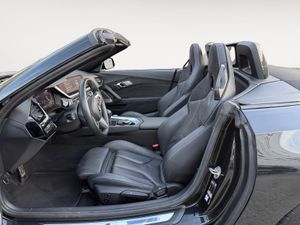 BMW Z4 SDRIVE 20I - Foto 24