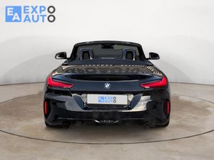 BMW Z4 SDRIVE 20I - Foto 5