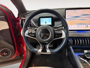 BYD Atto 3 Design - Foto 28