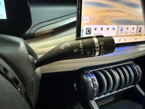 BYD Atto 3 Design - Foto 23