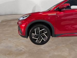 BYD Atto 3 Design - Foto 8