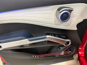 BYD Atto 3 Design - Foto 13