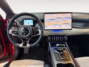 BYD Atto 3 Design - Foto 26