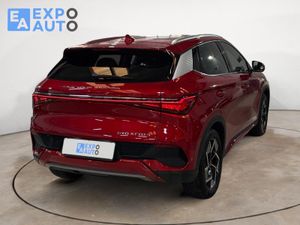 BYD Atto 3 Design - Foto 5