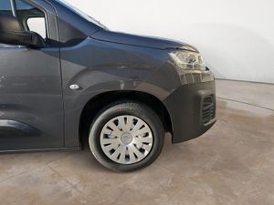 Citroën Berlingo Talla M BlueHDi 100 FEEL - Foto 8