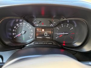 Citroën Berlingo Talla M BlueHDi 100 FEEL - Foto 15