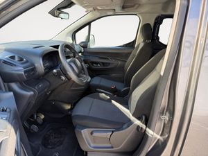 Citroën Berlingo Talla M BlueHDi 100 FEEL - Foto 16