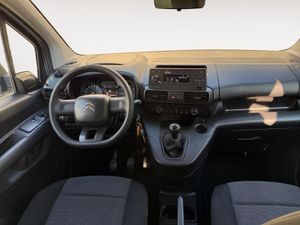 Citroën Berlingo Talla M BlueHDi 100 FEEL - Foto 17