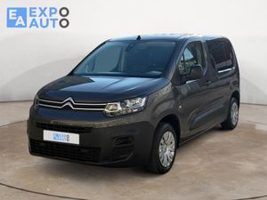 Citroën Berlingo Talla M BlueHDi 100 FEEL - Foto 3