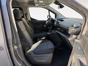 Citroën Berlingo Talla M BlueHDi 100 FEEL - Foto 21