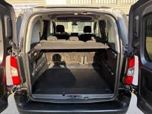 Citroën Berlingo Talla M BlueHDi 100 FEEL - Foto 22