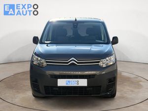 Citroën Berlingo Talla M BlueHDi 100 FEEL - Foto 3