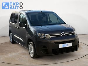 Citroën Berlingo Talla M BlueHDi 100 FEEL - Foto 2
