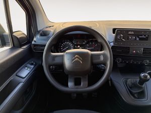 Citroën Berlingo Talla M BlueHDi 100 FEEL - Foto 19
