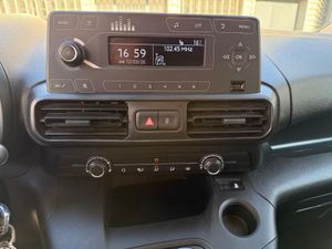 Citroën Berlingo Talla M BlueHDi 100 FEEL - Foto 12