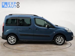 Citroën Berlingo Talla M BlueHDi 100 SHINE - Foto 6