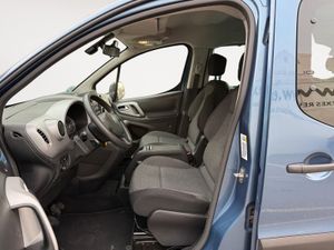 Citroën Berlingo Talla M BlueHDi 100 SHINE - Foto 17