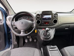 Citroën Berlingo Talla M BlueHDi 100 SHINE - Foto 18