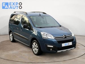 Citroën Berlingo Talla M BlueHDi 100 SHINE - Foto 2