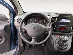 Citroën Berlingo Talla M BlueHDi 100 SHINE - Foto 20