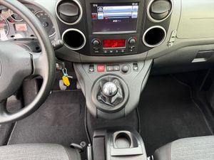 Citroën Berlingo Talla M BlueHDi 100 SHINE - Foto 19