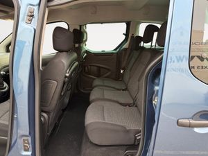 Citroën Berlingo Talla M BlueHDi 100 SHINE - Foto 21