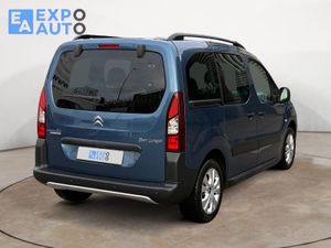 Citroën Berlingo Talla M BlueHDi 100 SHINE - Foto 7