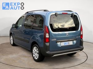 Citroën Berlingo Talla M BlueHDi 100 SHINE - Foto 4