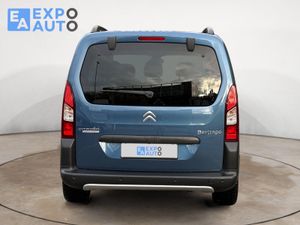 Citroën Berlingo Talla M BlueHDi 100 SHINE - Foto 5