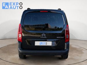 Citroën Berlingo Talla XL BlueHDi 130 S&S 6v FEEL - Foto 6