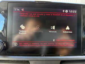 Citroën Berlingo Talla XL BlueHDi 130 S&S 6v FEEL - Foto 18