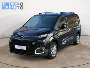 Citroën Berlingo Talla XL BlueHDi 130 S&S 6v FEEL - Foto 3