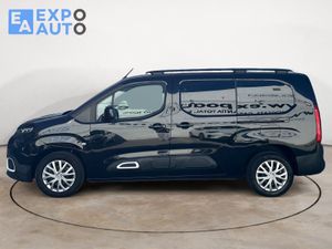 Citroën Berlingo Talla XL BlueHDi 130 S&S 6v FEEL - Foto 5